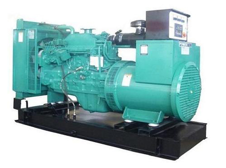 龙南80kw康明斯柴油发电机组图片 龙南80kw康明斯柴油发电机组图片