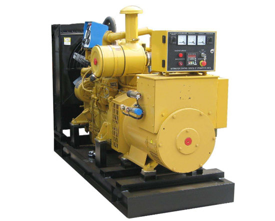 龙南发电机出租