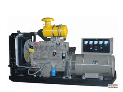 龙南有关风力发电机组反飓风损坏办法