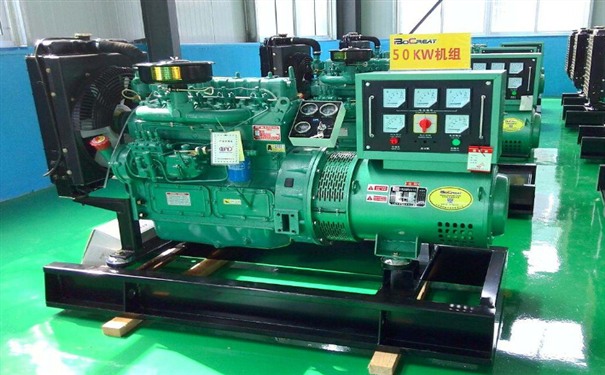 龙南发电机出租